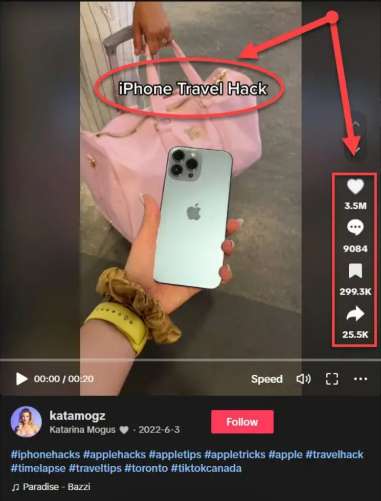 Create Engaging Content